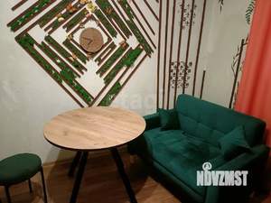 1-к квартира, вторичка, 35м2, 4/5 этаж