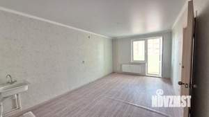 1-к квартира, вторичка, 41м2, 11/16 этаж