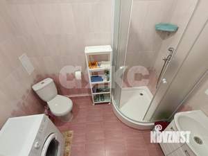 Студия квартира, вторичка, 27м2, 7/20 этаж