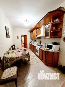 2-к квартира, вторичка, 72м2, 2/7 этаж