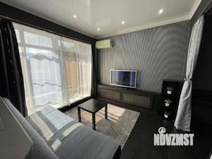 Студия квартира, вторичка, 35м2, 2/7 этаж