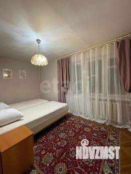 2-к квартира, вторичка, 40м2, 3/5 этаж