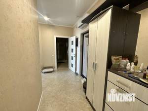 2-к квартира, вторичка, 68м2, 10/16 этаж