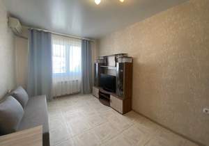 1-к квартира, вторичка, 36м2, 9/9 этаж