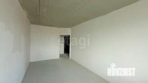 1-к квартира, вторичка, 41м2, 1/6 этаж