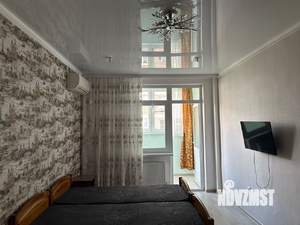 1-к квартира, вторичка, 41м2, 6/13 этаж