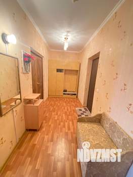 1-к квартира, вторичка, 49м2, 4/10 этаж