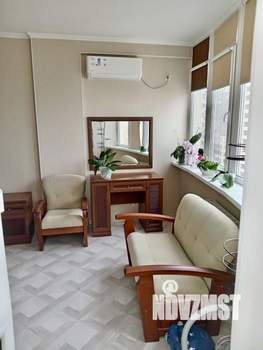 2-к квартира, вторичка, 80м2, 10/13 этаж