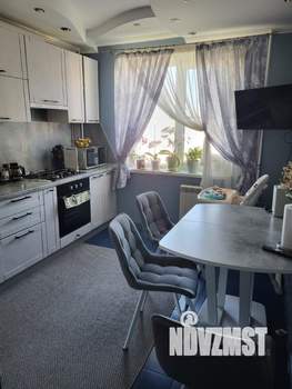 3-к квартира, вторичка, 63м2, 9/10 этаж