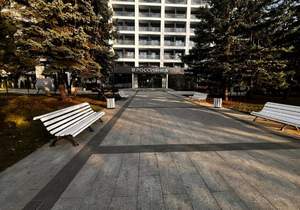 1-к квартира, вторичка, 19м2, 3/9 этаж