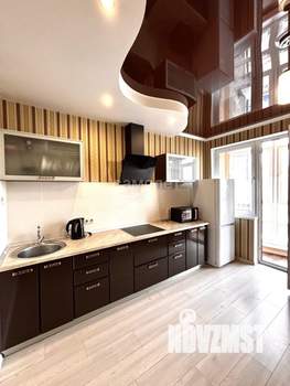 1-к квартира, вторичка, 40м2, 13/17 этаж