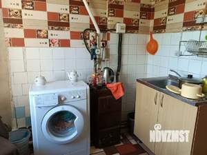 2-к квартира, вторичка, 42м2, 2/2 этаж