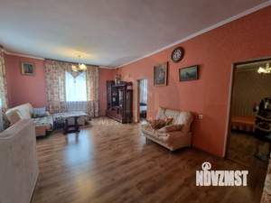 2-к квартира, вторичка, 55м2, 2/3 этаж