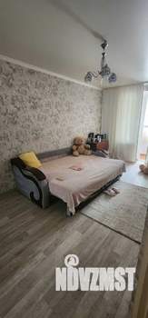 2-к квартира, вторичка, 53м2, 4/5 этаж