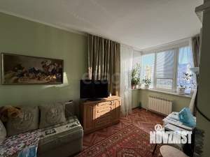 1-к квартира, вторичка, 50м2, 3/12 этаж