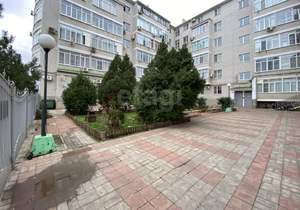 Студия квартира, вторичка, 22м2, 1/6 этаж