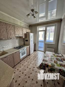 1-к квартира, вторичка, 47м2, 2/3 этаж