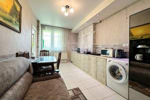 2-к квартира, вторичка, 50м2, 5/18 этаж