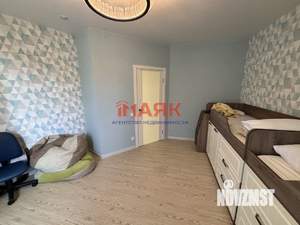 2-к квартира, вторичка, 72м2, 1/8 этаж