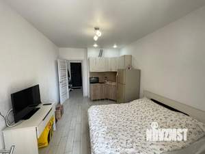 Студия квартира, вторичка, 26м2, 5/14 этаж
