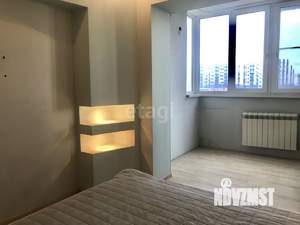 3-к квартира, вторичка, 63м2, 4/5 этаж