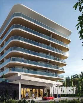 1-к квартира, вторичка, 39м2, 8/9 этаж