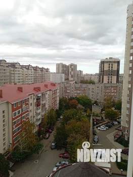 Студия квартира, вторичка, 27м2, 10/20 этаж