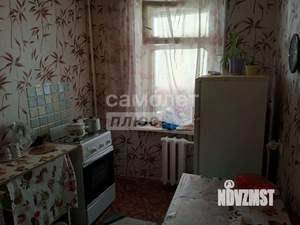 1-к квартира, вторичка, 30м2, 5/9 этаж