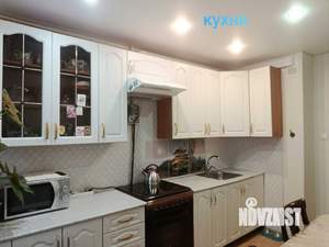 1-к квартира, вторичка, 47м2, 1/9 этаж