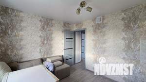 1-к квартира, вторичка, 38м2, 7/17 этаж