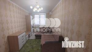 1-к квартира, вторичка, 43м2, 3/3 этаж