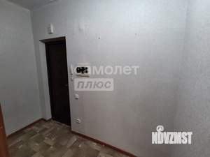 1-к квартира, вторичка, 37м2, 6/7 этаж