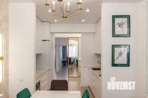 3-к квартира, вторичка, 91м2, 7/7 этаж