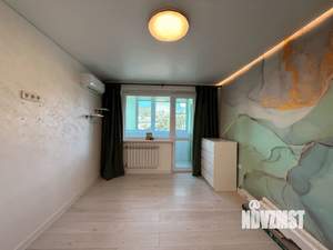 3-к квартира, вторичка, 63м2, 5/5 этаж