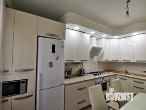 3-к квартира, вторичка, 65м2, 3/9 этаж