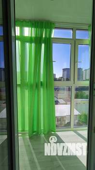 1-к квартира, вторичка, 37м2, 6/9 этаж