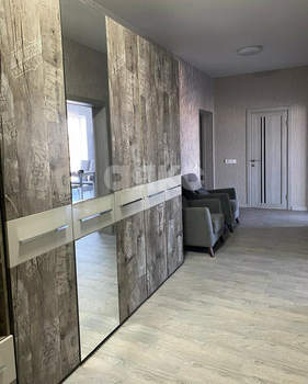 2-к квартира, вторичка, 79м2, 3/15 этаж