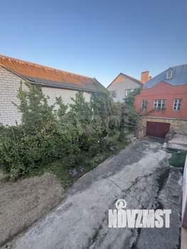 1-к квартира, вторичка, 36м2, 1/2 этаж