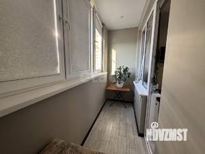 Студия квартира, вторичка, 23м2, 15/17 этаж