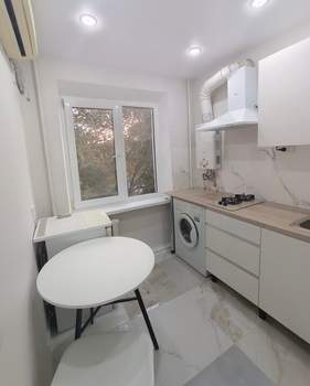 1-к квартира, вторичка, 25м2, 4/5 этаж