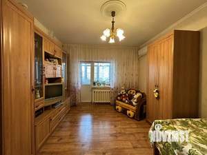1-к квартира, вторичка, 52м2, 3/8 этаж