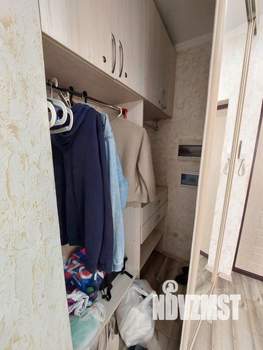 1-к квартира, вторичка, 38м2, 5/9 этаж