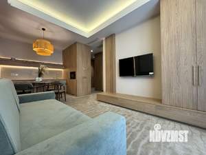 Студия квартира, вторичка, 33м2, 5/9 этаж