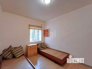 Студия квартира, вторичка, 16м2, 1/5 этаж