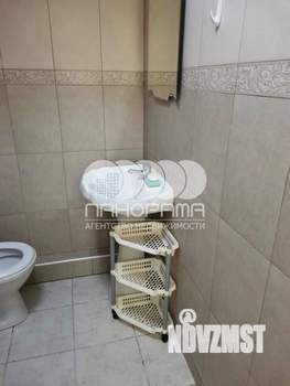 Студия квартира, вторичка, 20м2, -1/16 этаж