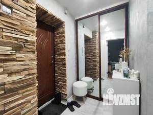 1-к квартира, вторичка, 33м2, 1/5 этаж