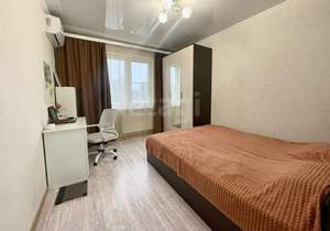 2-к квартира, вторичка, 56м2, 8/17 этаж