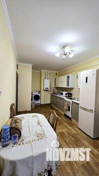 1-к квартира, вторичка, 40м2, 5/9 этаж