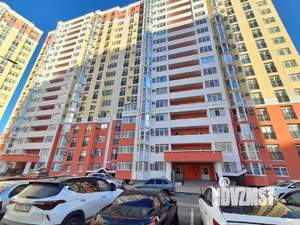 1-к квартира, вторичка, 38м2, 6/18 этаж