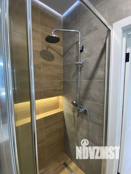 1-к квартира, вторичка, 38м2, 7/8 этаж